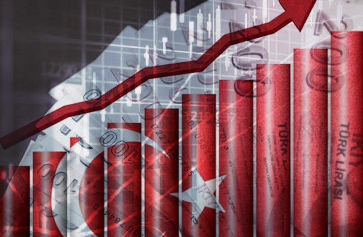 Türkiye ekonomisi 2022 yılında yüzde 5,6 büyüdü - Samsun Haber / Samsun  Haberleri / Samsun Sondakika Haberleri