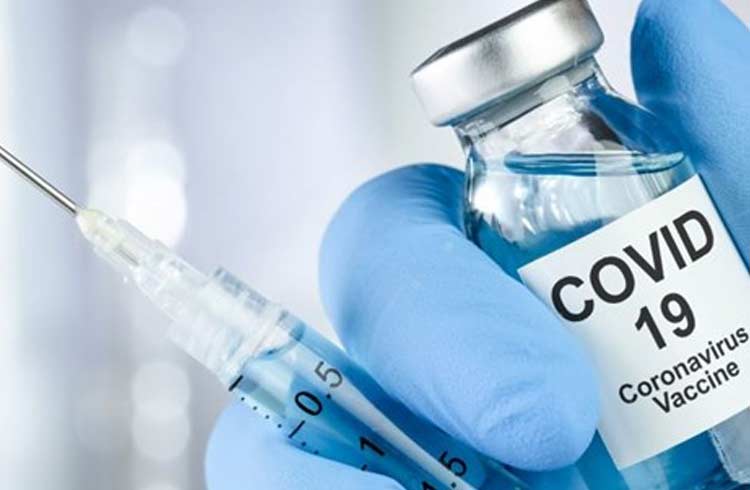Koronavirüs aşısı